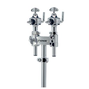 Sonor Serie 600 Sostegno Doppio per Tom