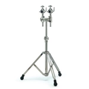 Sonor Serie 600 Asta per Tom doppia