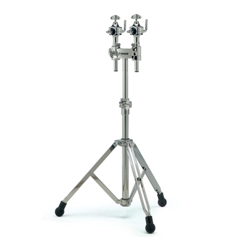 Sonor Serie 600 Asta per Tom doppia