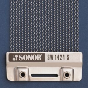 Sonor SoundWire Cordiera da 14” in Acciaio a 24 fili