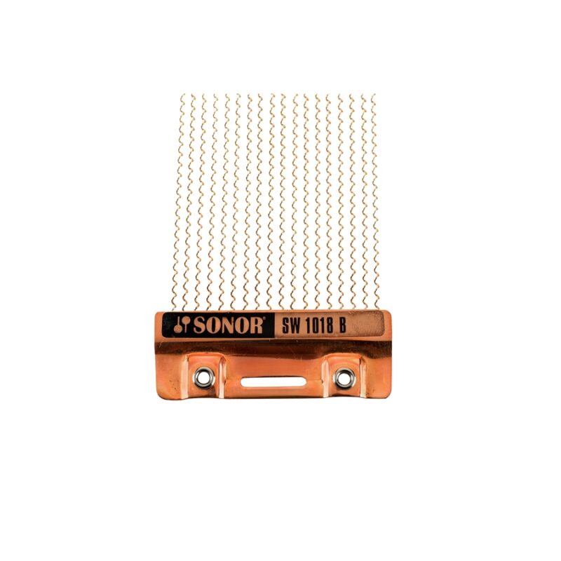 Sonor SoundWire Cordiera 10” in Bronzo a 18 fili