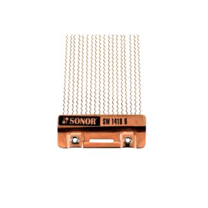 Sonor SoundWire Cordiera da 14” in Bronzo a 18 fili