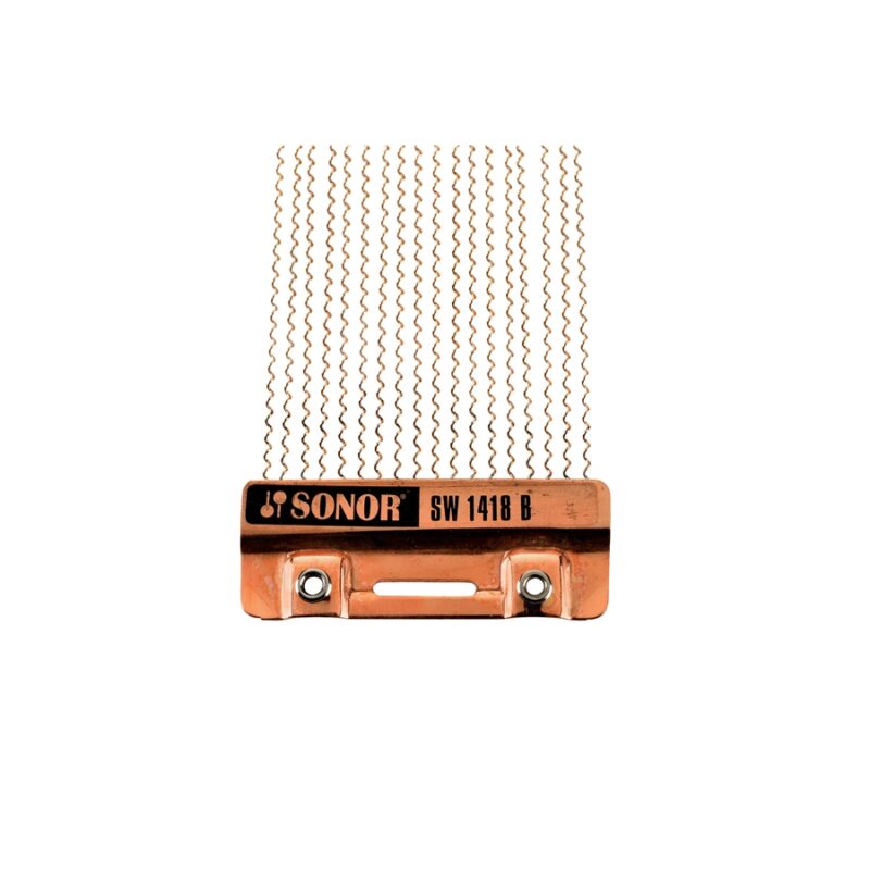 Sonor SoundWire Cordiera da 14” in Bronzo a 18 fili