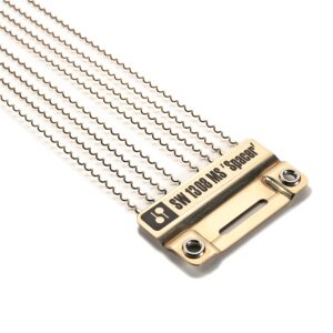 Sonor SoundWire “Spacer” Cordiera 13” in Ottone