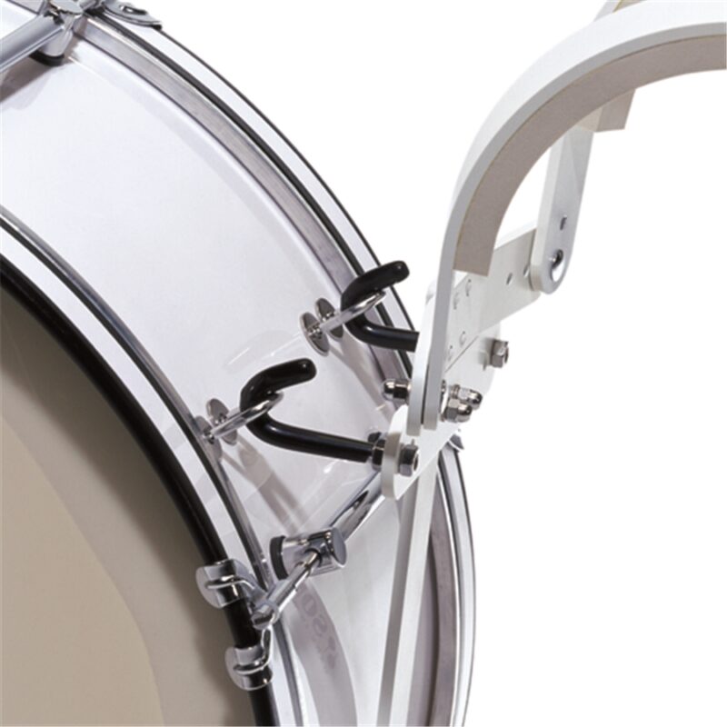 Sonor B Line Grancassa da Parata 24'’ x 10” Bianca
