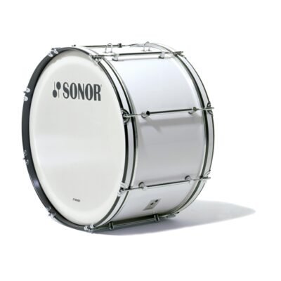 Sonor B Line Grancassa da Parata 26'’ x 14” Bianca