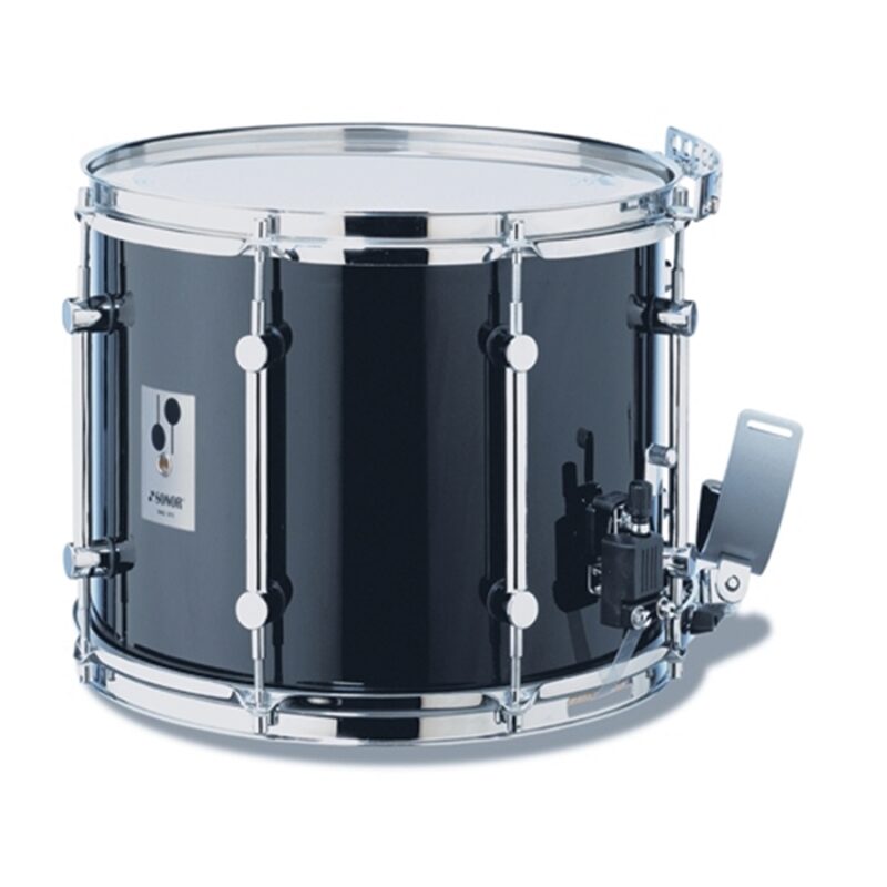 Sonor B Line Rullante da Parata 12'’ x 10” Nero