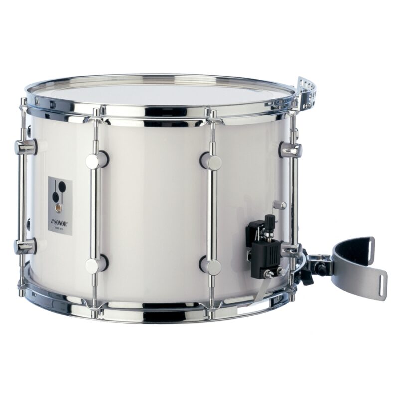 Sonor B Line Rullante da Parata 14'’ x 10” Bianco