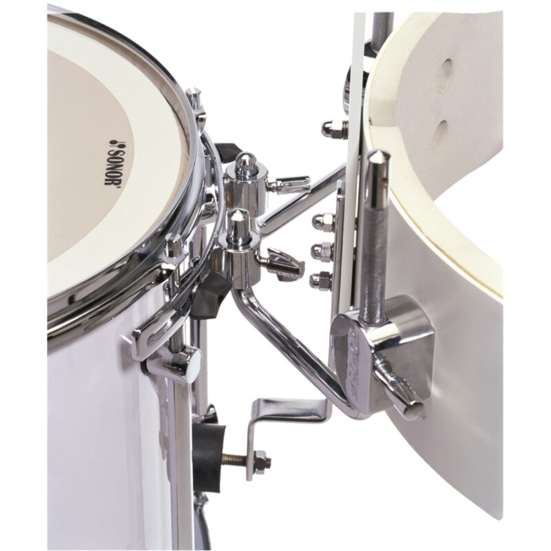 Sonor B Line Rullante da Parata 14'’ x 12” Bianco