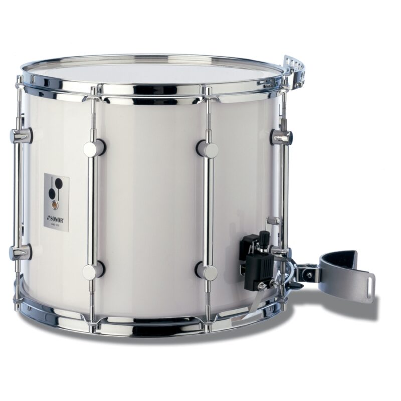 Sonor B Line Rullante da Parata 14'’ x 12” Bianco