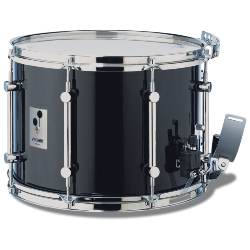 Sonor B Line Rullante da Parata 14'’ x 12” Nero