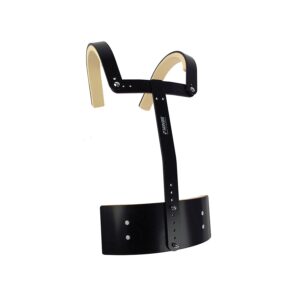 Sonor Basic Carrier ZM 6000/1 per rullante e grancassa- Nero