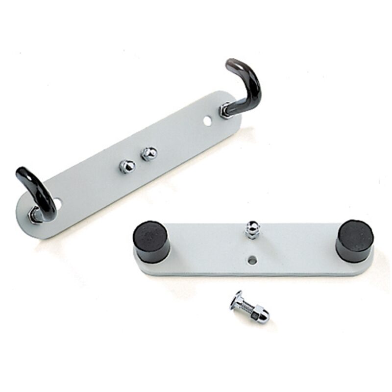 Sonor Carrying Adapter ZM 6548 per grancassa - Bianco.