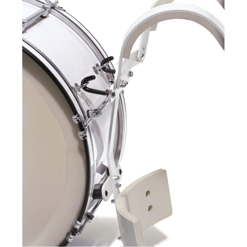 Sonor Carrying Adapter ZM 6548 per grancassa - Bianco.