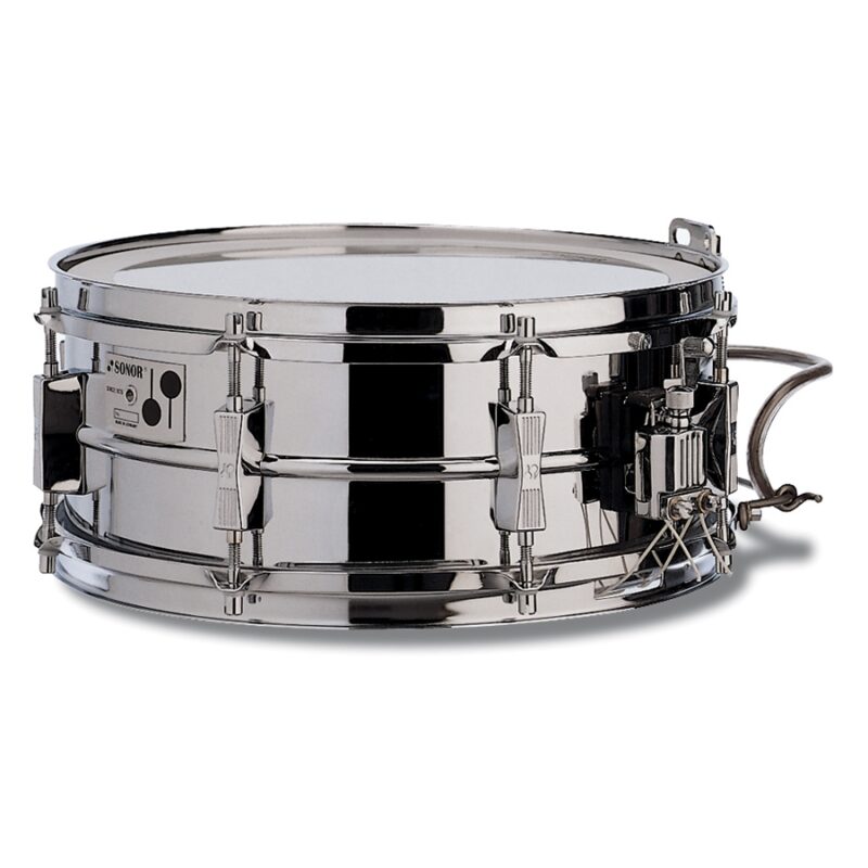 Sonor Professional Line Rullante 14" x 5 3/4" in Acciaio