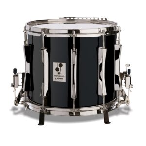 Sonor Professional Line Rullante da Parata 14'’ x 12” Nero X-Strainer