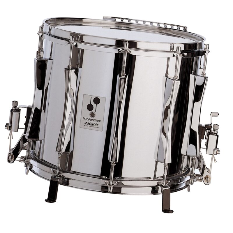 Sonor Professional Line Rullante da Parata Militare 14'’ x 12”