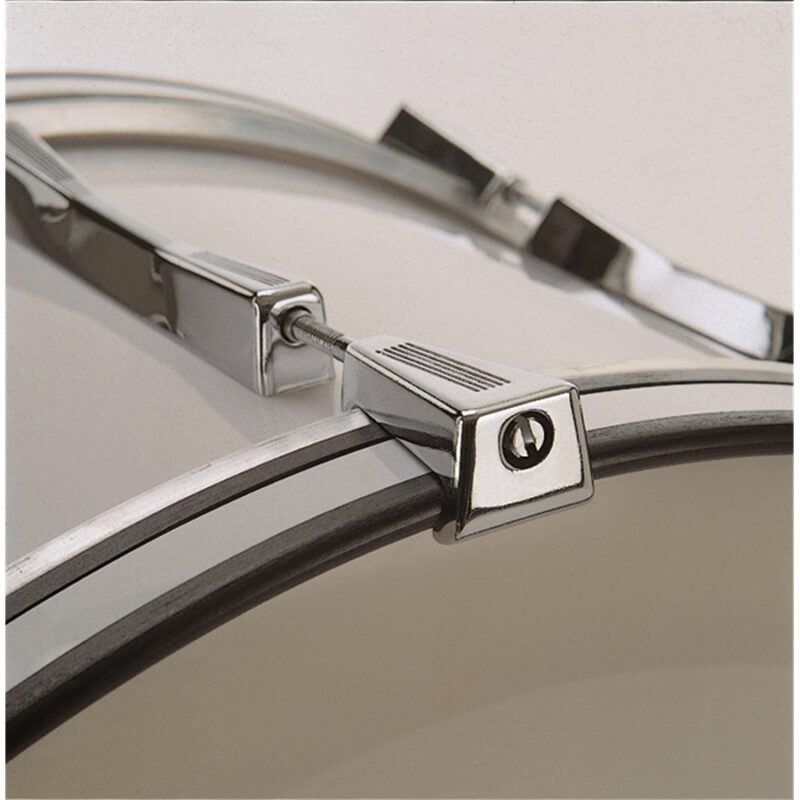 Sonor Professional Line Grancassa da Parata 26'’ x 14” Bianca