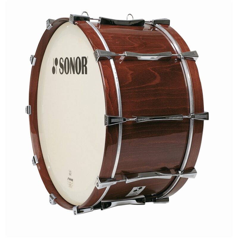 Sonor Concert Line Grancassa da Parata 26'’ x 14” Noce