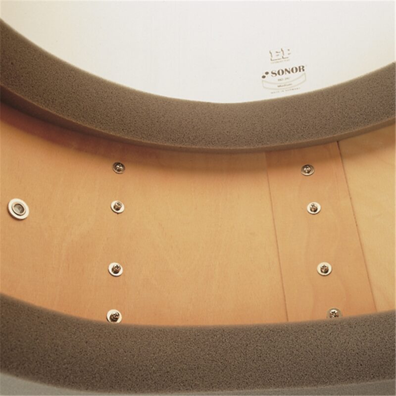 Sonor Concert Line Grancassa da Parata 28'’ x 14” Noce