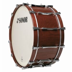 Sonor Concert Line Grancassa da Parata 28'’ x 14” Noce