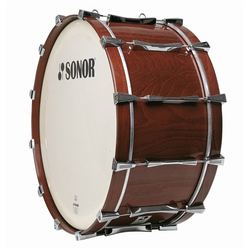 Sonor Concert Line Grancassa da Parata 28'’ x 14” Noce