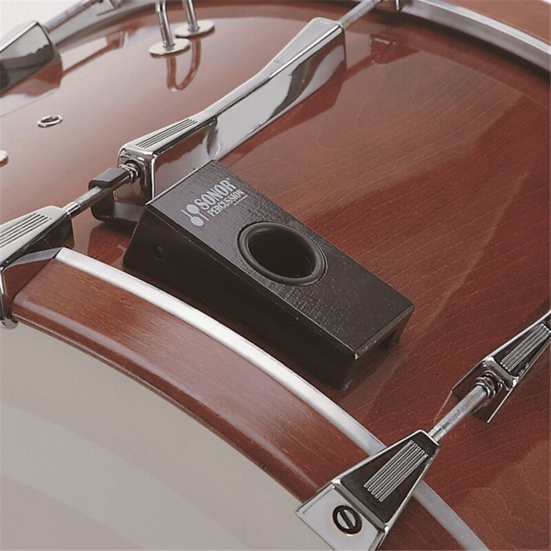 Sonor ZM 6547 Sostegno per Piatto Klang Boy per grancassa