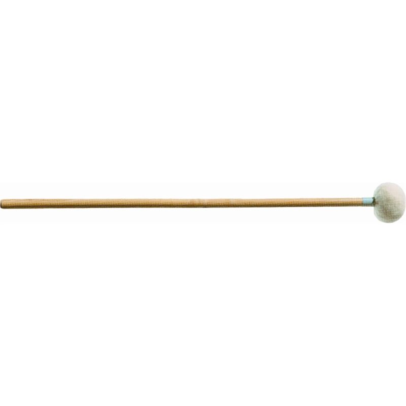 Sonor SCH 60 Wool Felt Headed Mallets – Lana