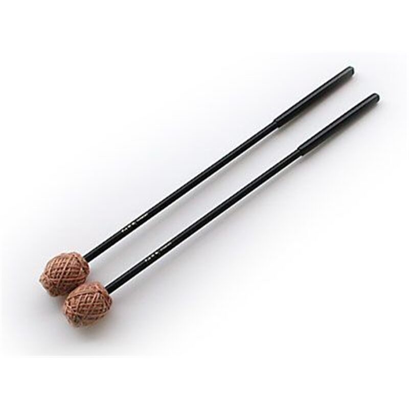 Sonor SCH 15 Bass & Deep Bass Mallets – Filato di lana