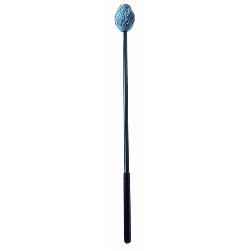 Sonor SCH 16 Bass & Deep Bass Mallets – Filato di lana