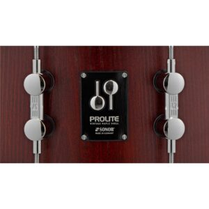 Sonor ProLite Rullante 12” x 5” - NUB