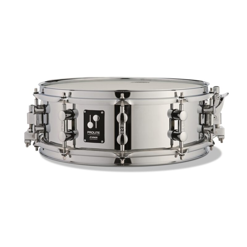 Sonor ProLite Rullante  14” x 5” - Acciaio