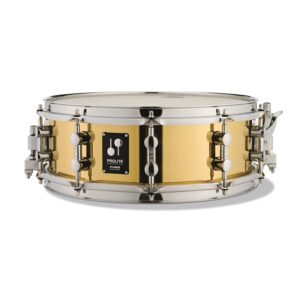 Sonor ProLite Rullante  14” x 5” - Ottone