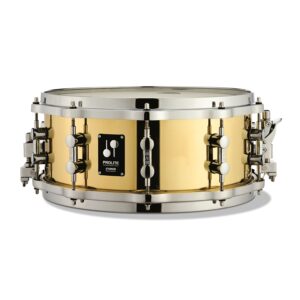 Sonor ProLite Rullante  14” x 6” DieCast - Ottone