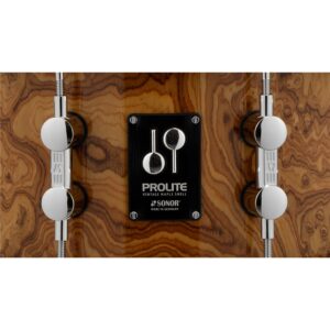Sonor ProLite Rullante 12” x 5” - CHB