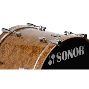 Sonor ProLite BD 24” x 14” NM - CHB
