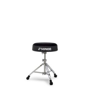 Sonor Serie 6000 Sgabello per batteria Rotondo