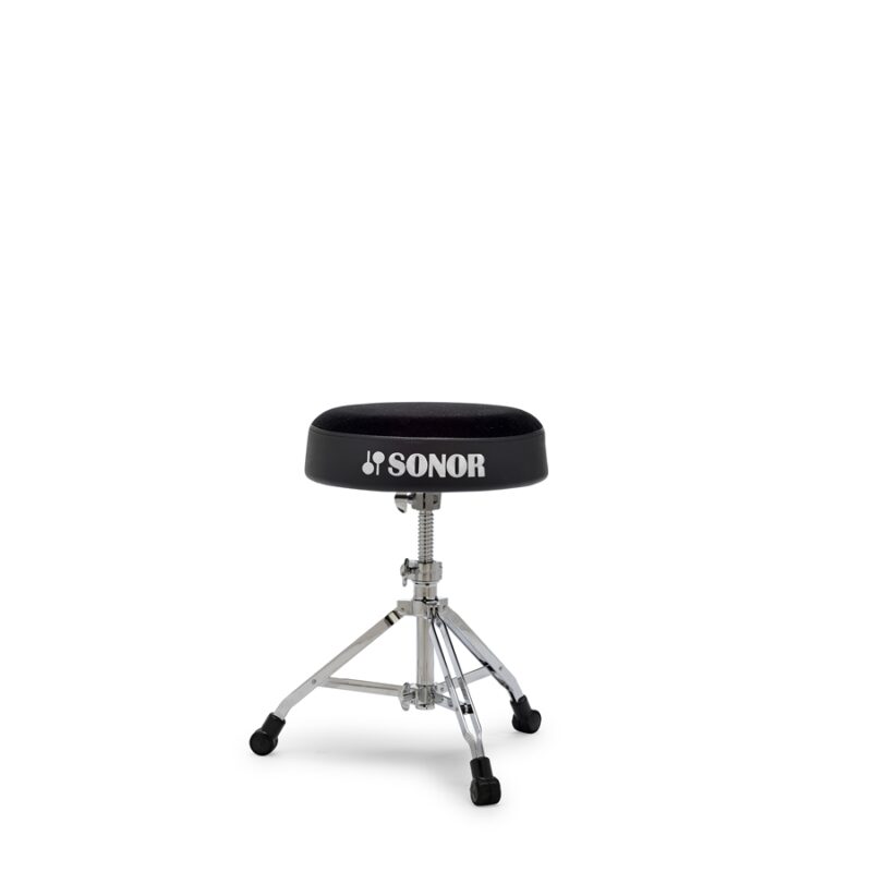 Sonor Serie 6000 Sgabello per batteria Rotondo
