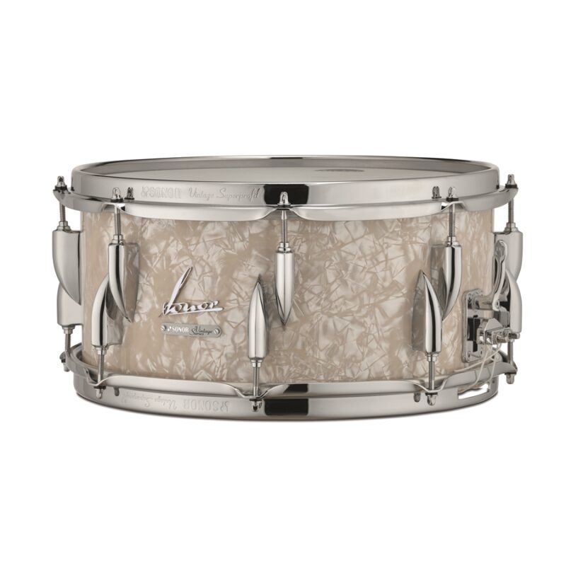 Sonor Vintage Rullante 14” x 6
