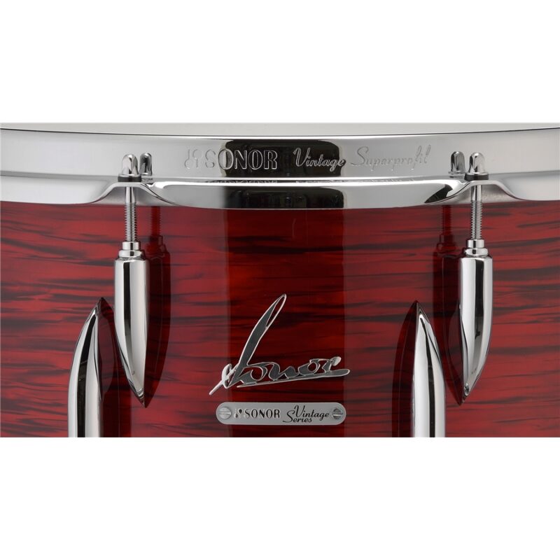 Sonor Vintage Rullante 14” x 5