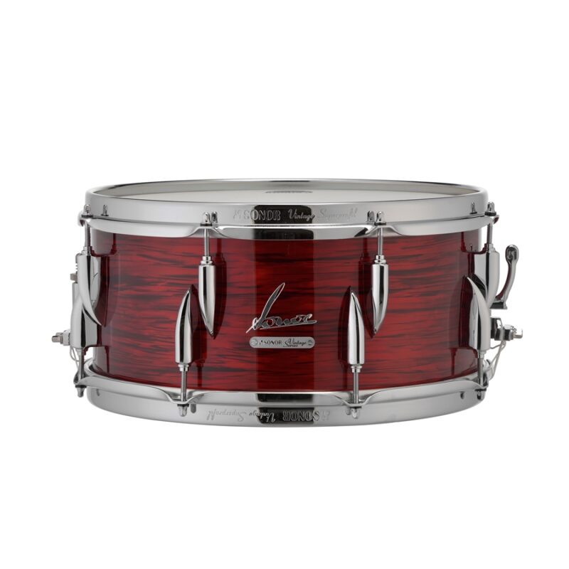 Sonor Vintage Rullante 14” x 6