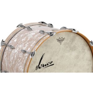 Sonor Vintage BD 18” x 14” NM - VPL