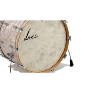 Sonor Vintage BD 22” x 14” WM - VPL