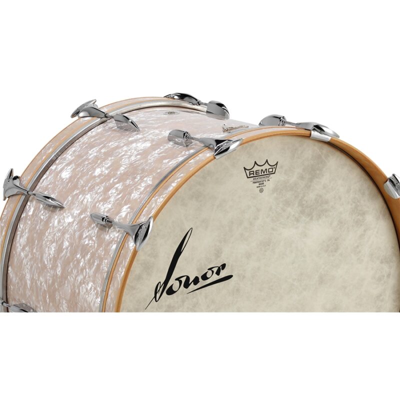 Sonor Vintage BD 24” x 14” NM - VPL