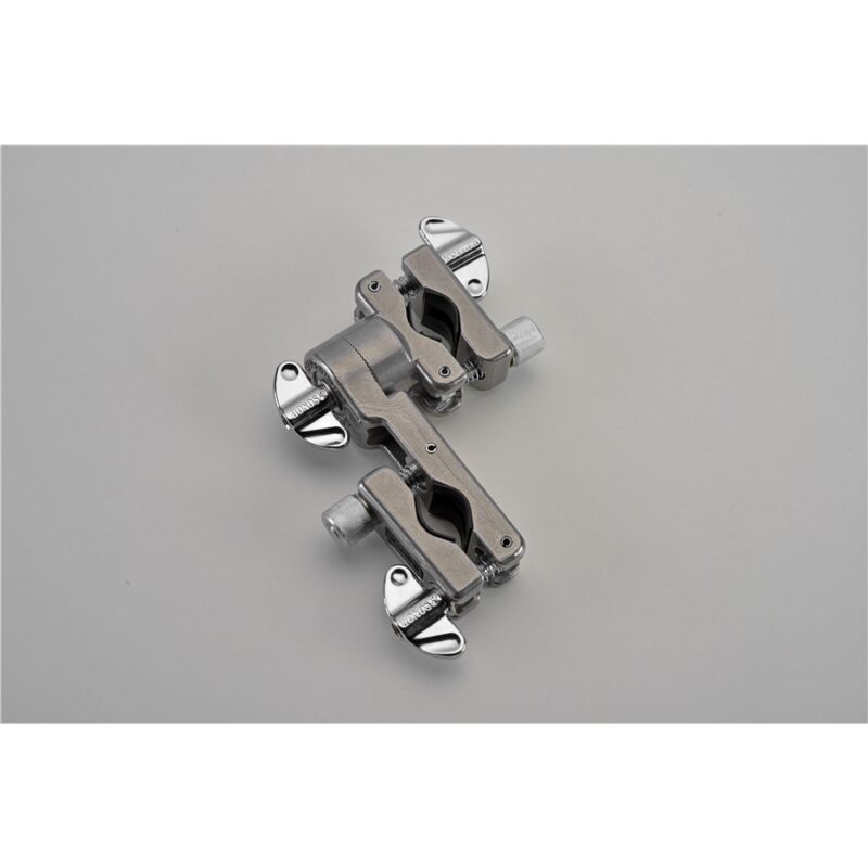Sonor Adjustable Clamp Morsetto doppio regolabile