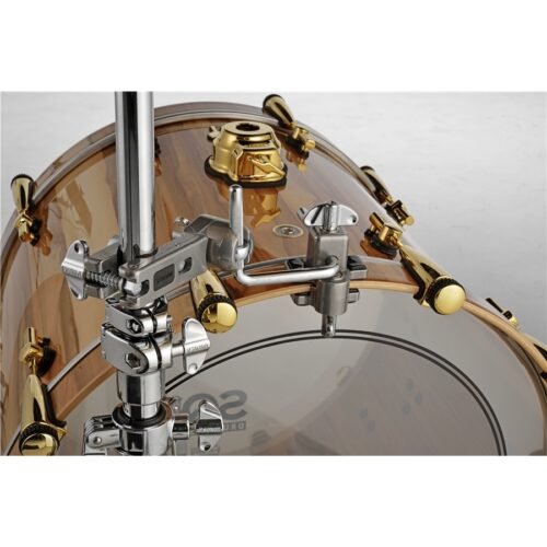 Sonor Hi-Hat Adapter Morsetto regolabile per fissaggio hi-hat