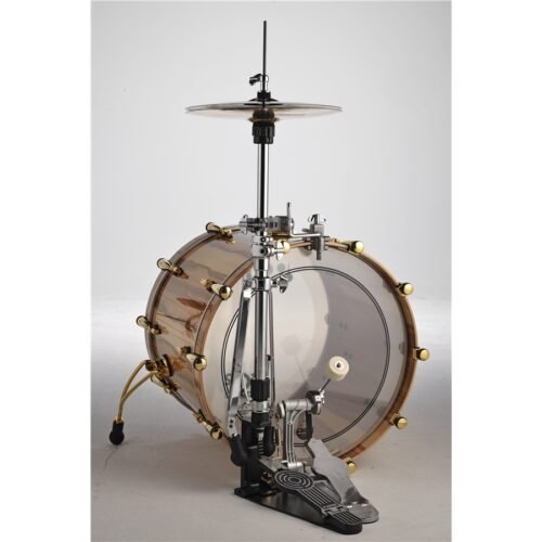 Sonor Hi-Hat Adapter Morsetto regolabile per fissaggio hi-hat