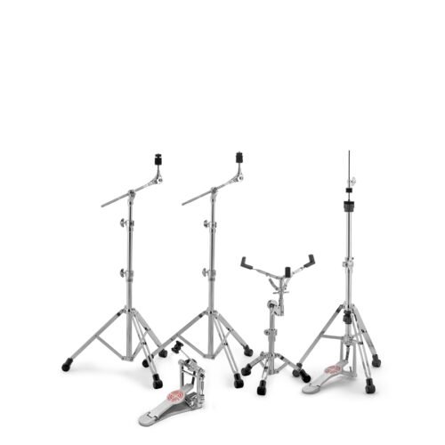 Sonor Serie 4000 Set di meccaniche per batteria