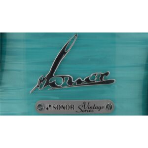 Sonor Vintage Set 3 Pezzi BD 20" NM - CAB