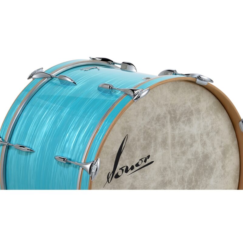 Sonor Vintage BD 18” x 14” NM - CAB